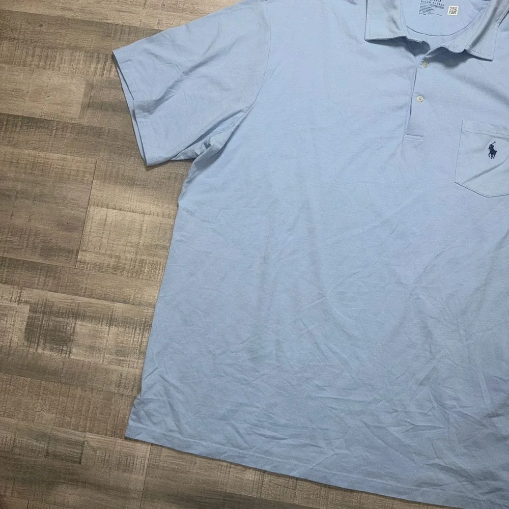 Polo Ralph Lauren please check